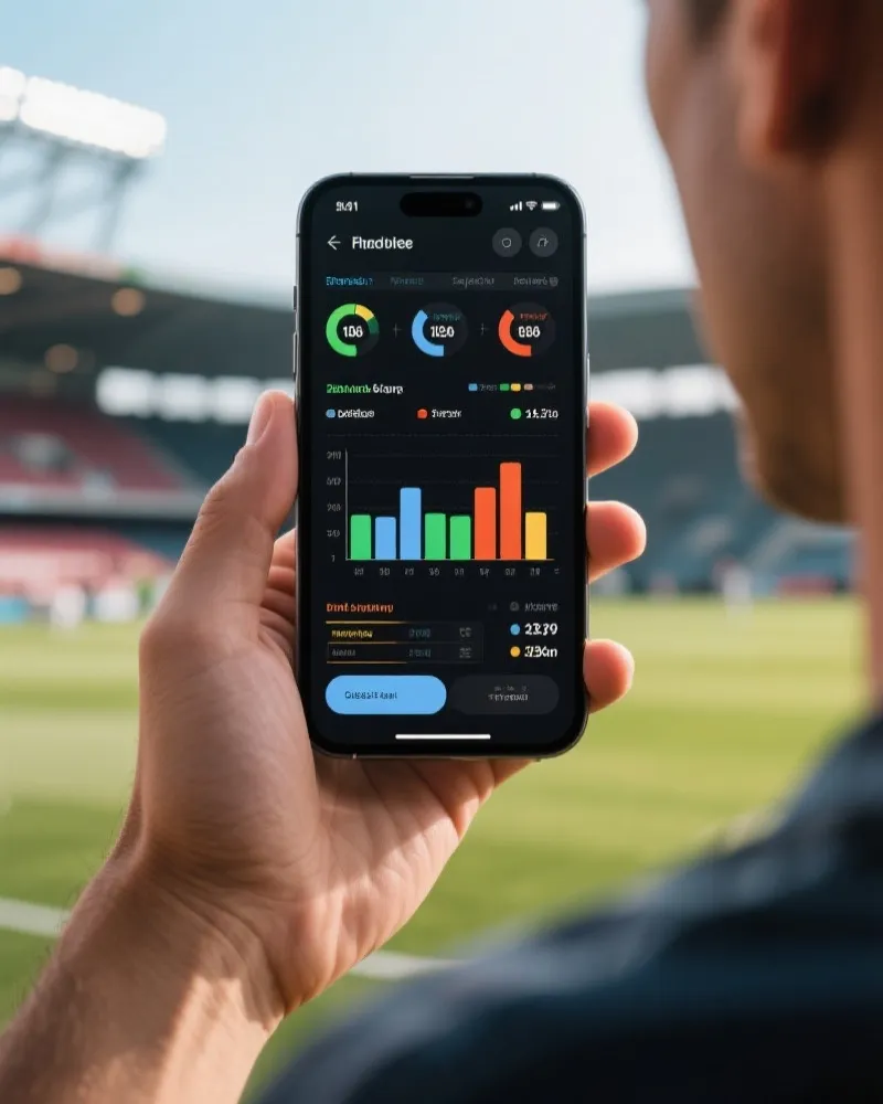 好博体育APP数据看板