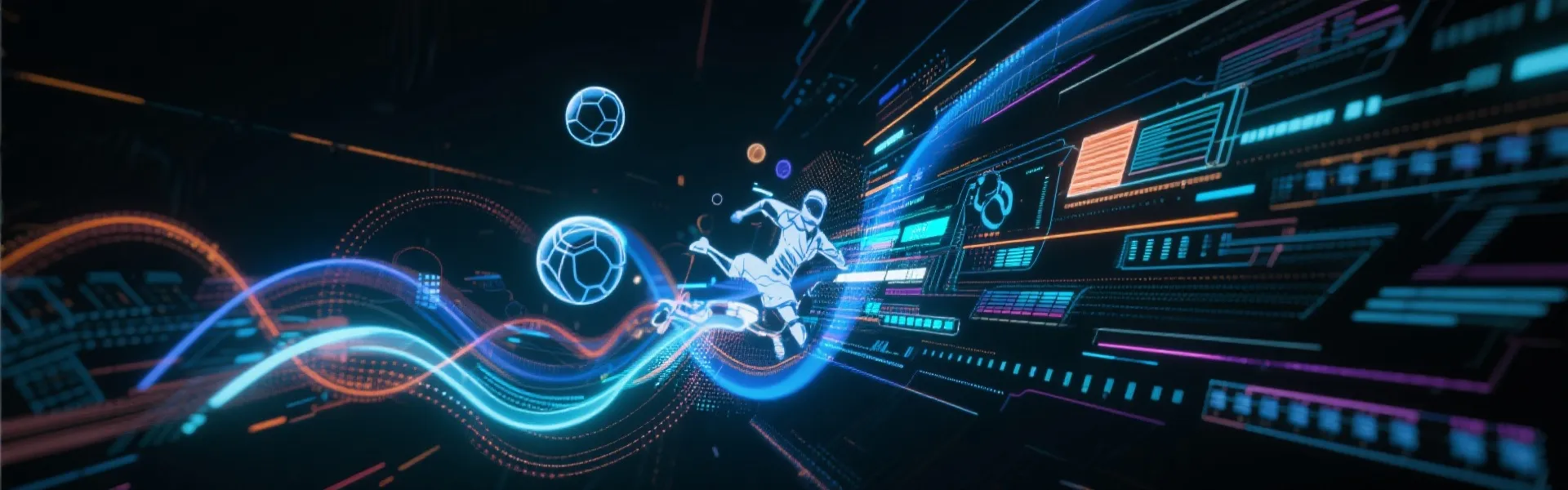 重新定义体育数字体验