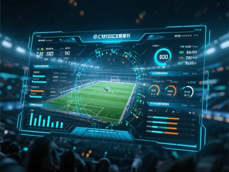 技术创新与数据分析网络